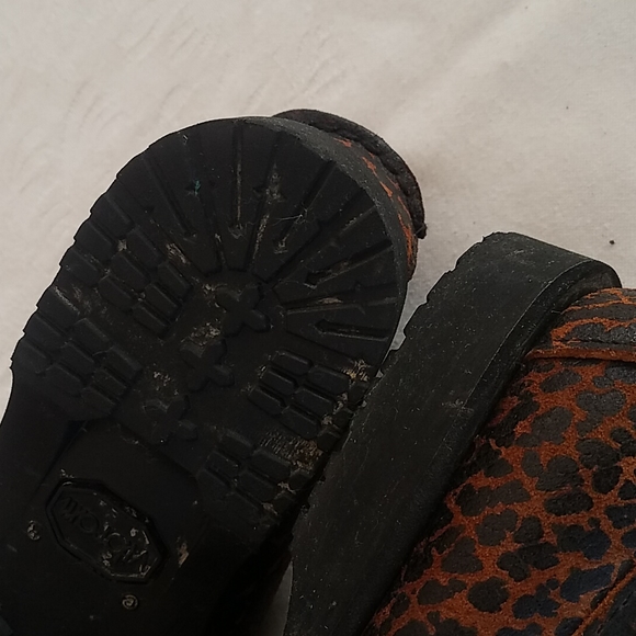 Sebago women size 9 loafers - Picture 7 of 9